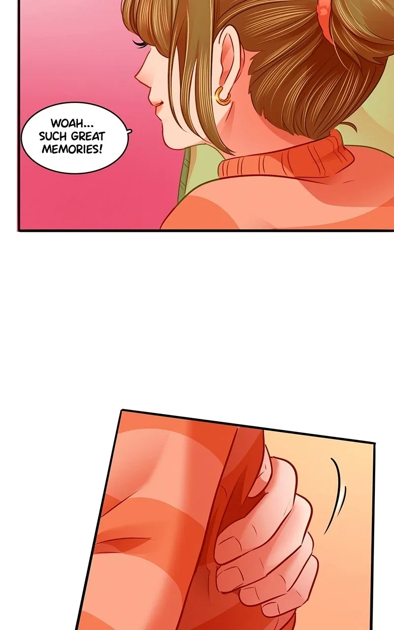 Love 4 a Walk Chapter 80 – Page 44