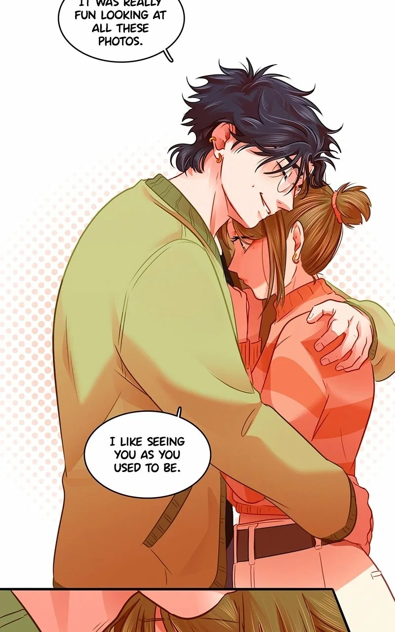 Love 4 a Walk Chapter 80 – Page 46