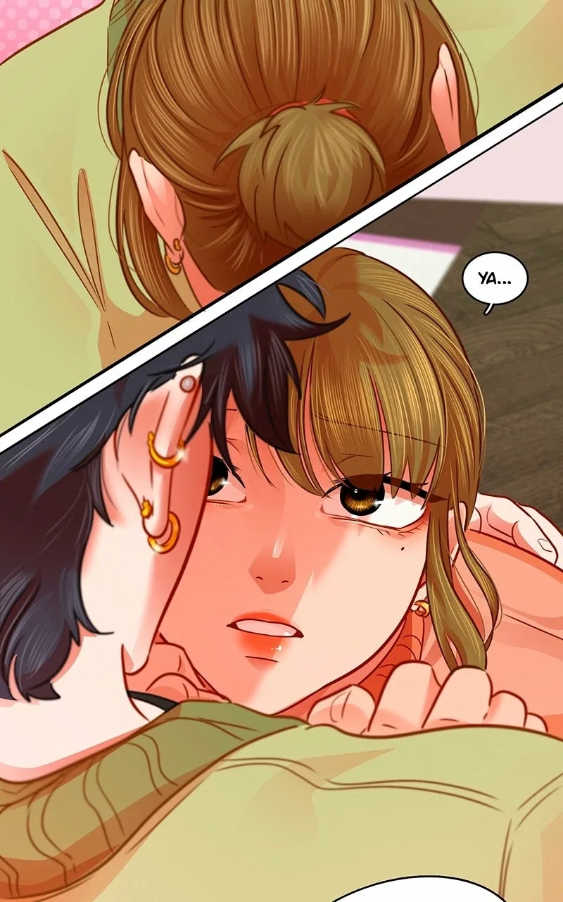 Love 4 a Walk Chapter 80 – Page 48