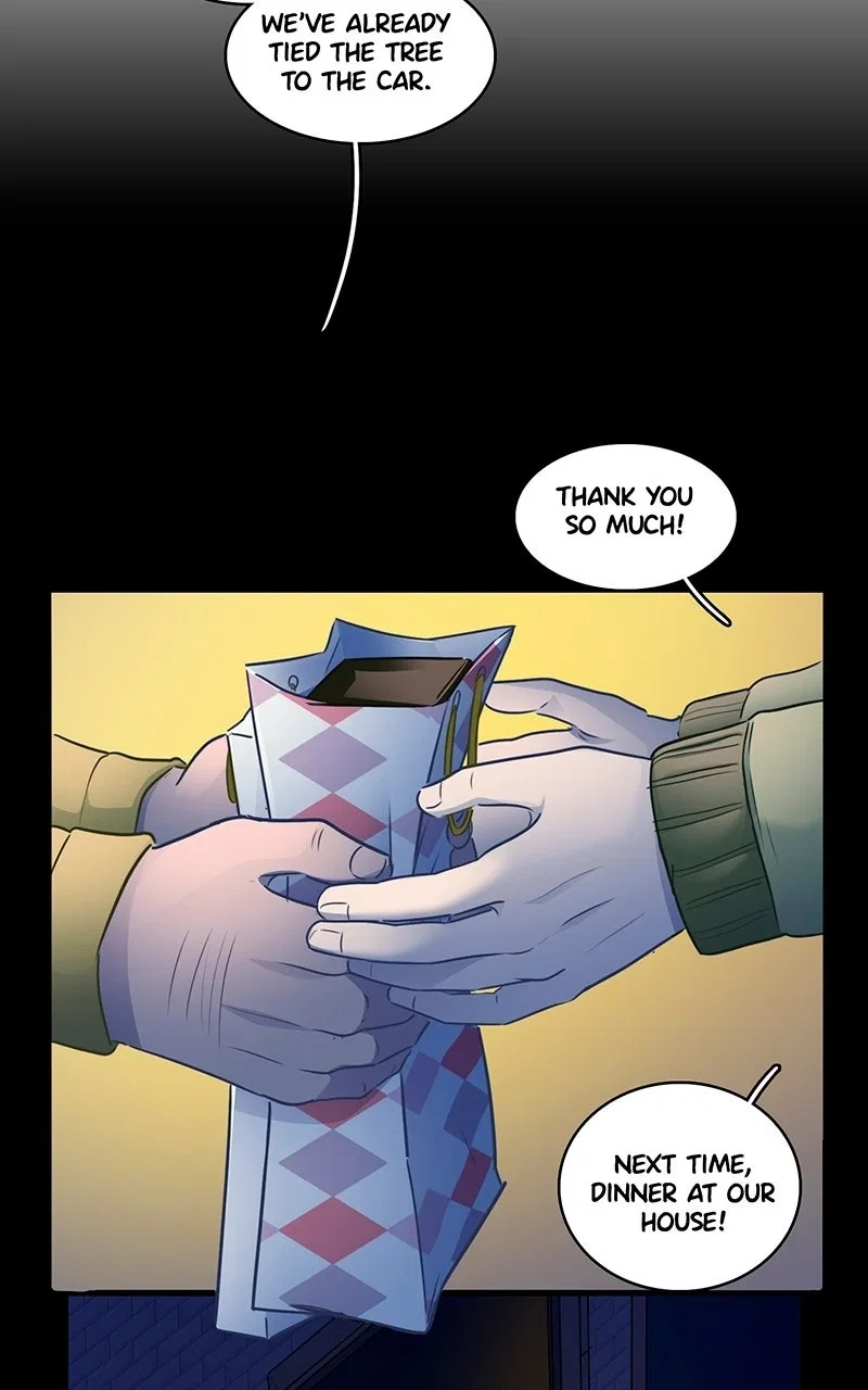 Love 4 a Walk Chapter 80 – Page 51