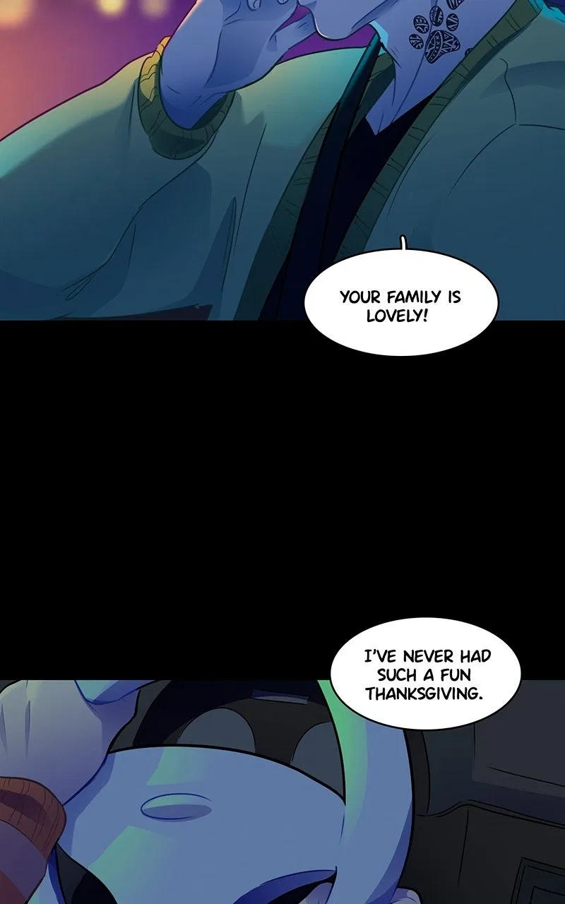 Love 4 a Walk Chapter 80 – Page 59