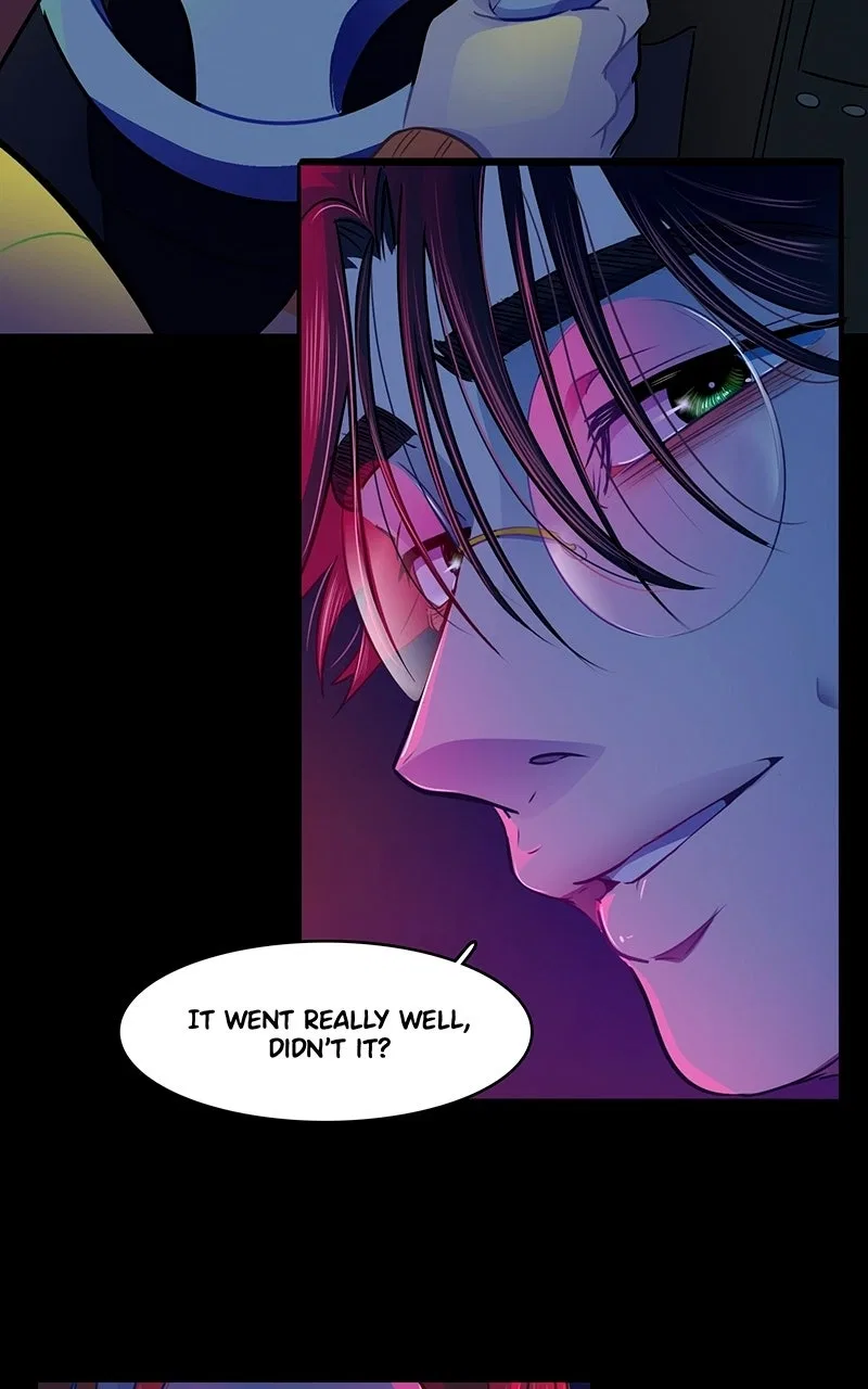 Love 4 a Walk Chapter 80 – Page 60