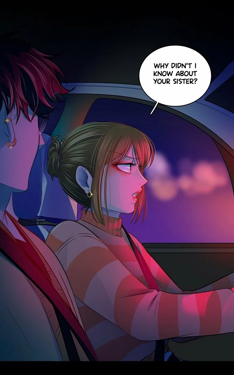 Love 4 a Walk Chapter 80 – Page 62