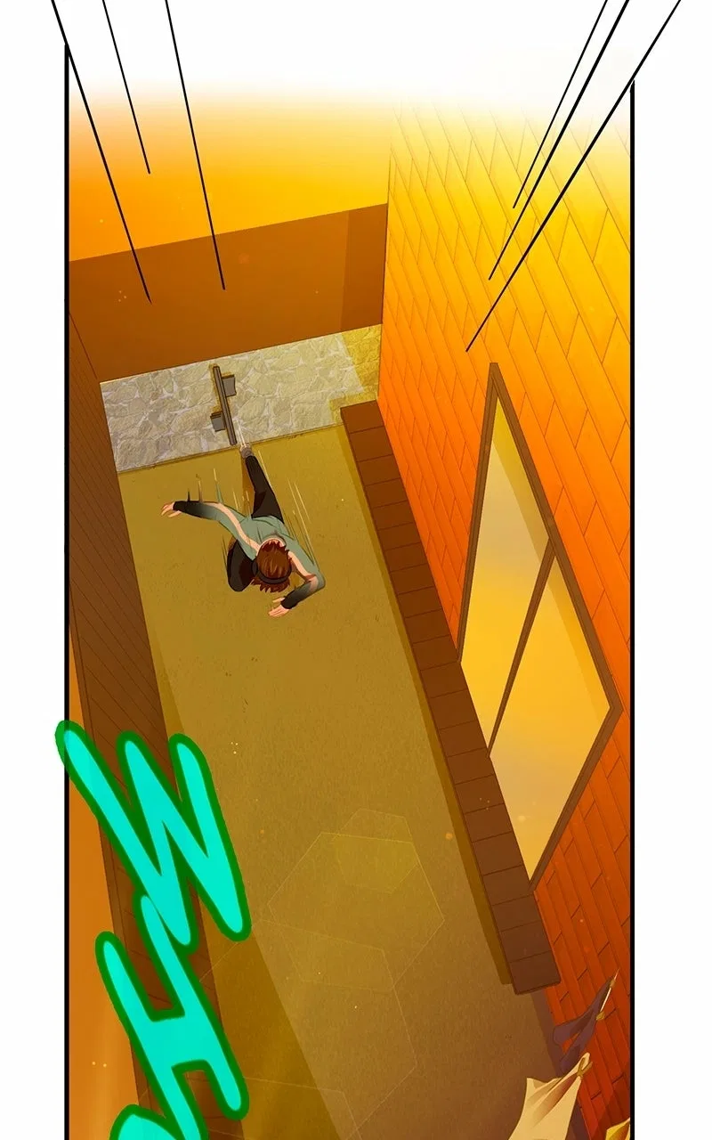 Love 4 a Walk Chapter 79 – Page 5