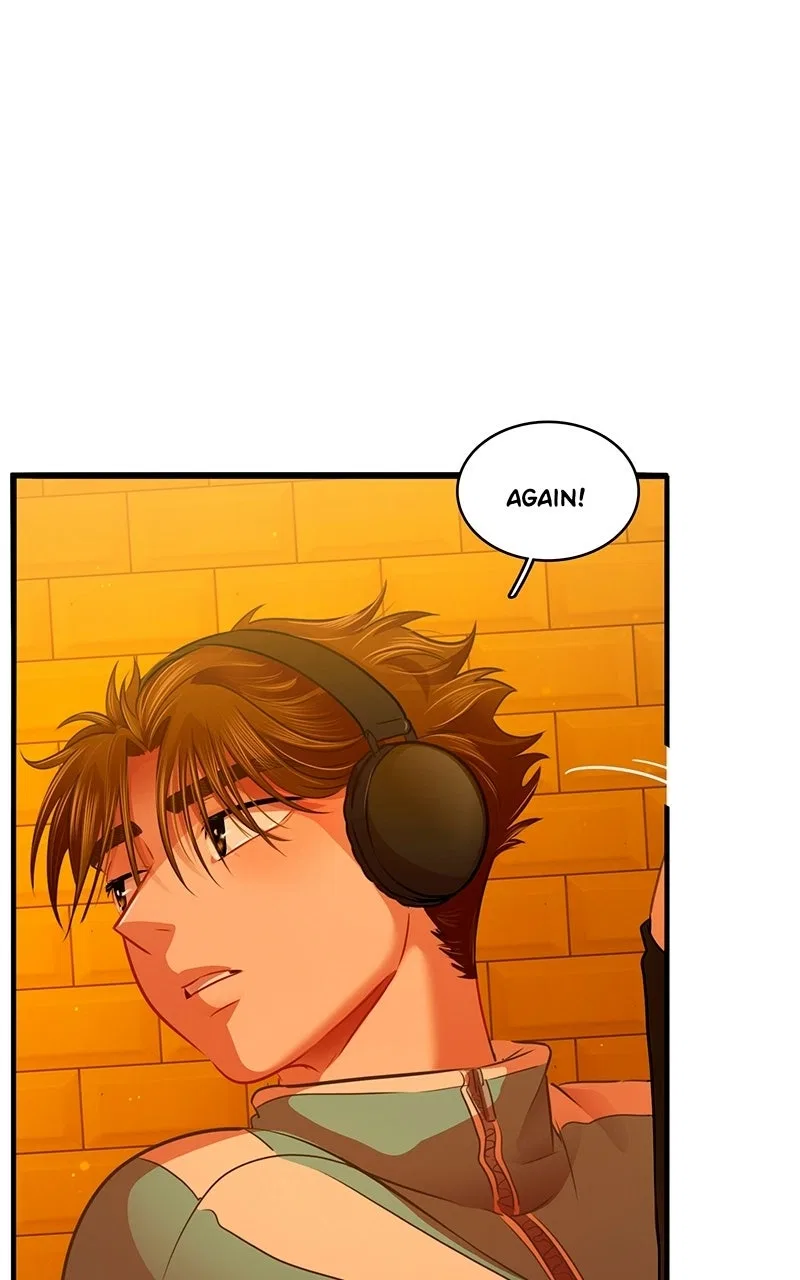 Love 4 a Walk Chapter 79 – Page 10