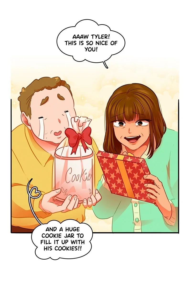 Love 4 a Walk Chapter 79 – Page 20