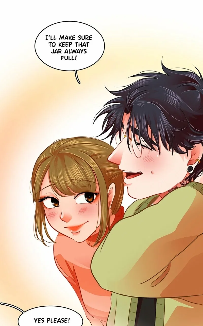 Love 4 a Walk Chapter 79 – Page 21