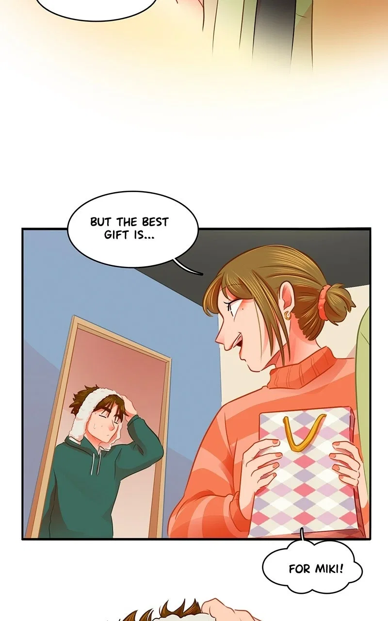 Love 4 a Walk Chapter 79 – Page 22