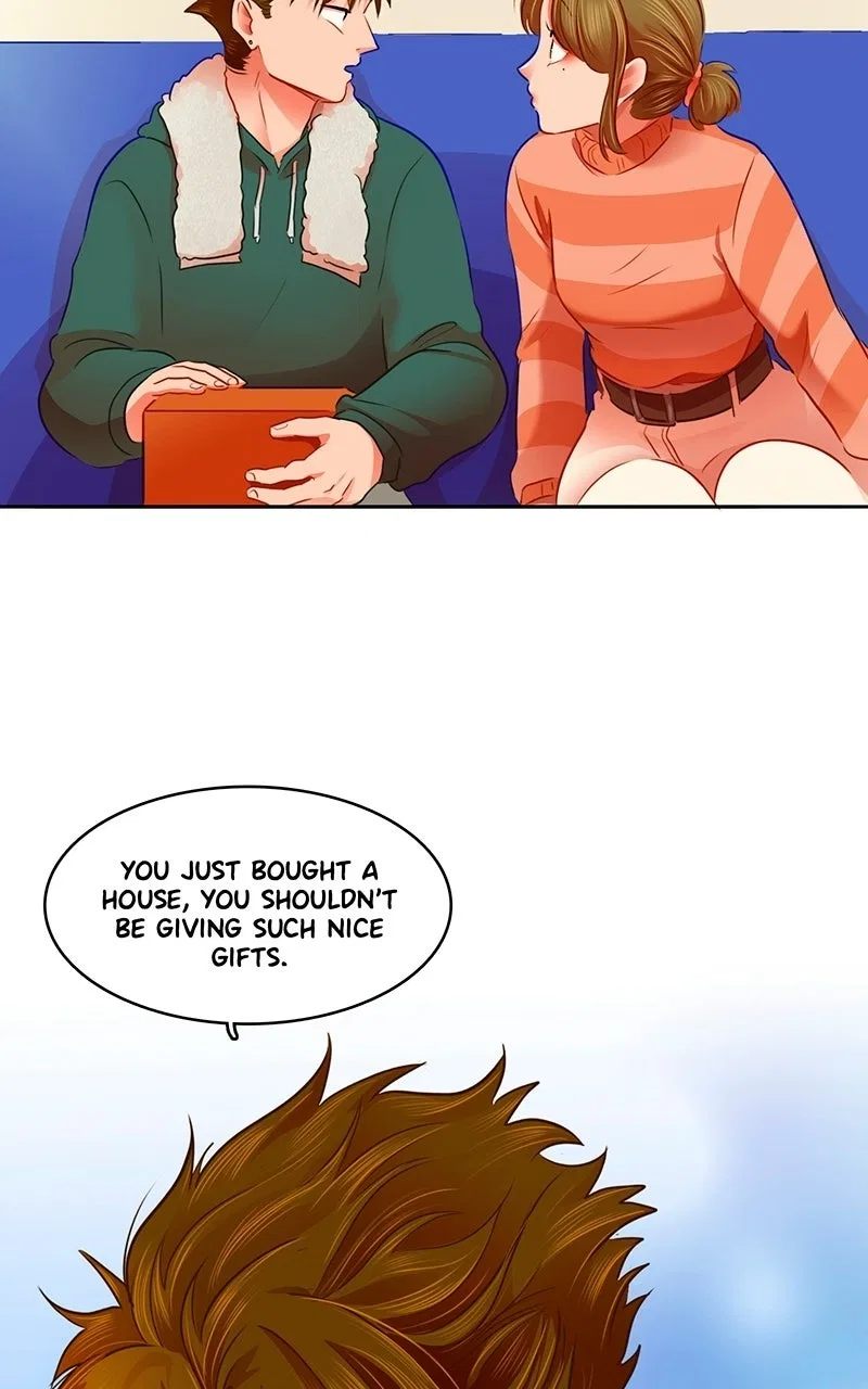 Love 4 a Walk Chapter 79 – Page 26