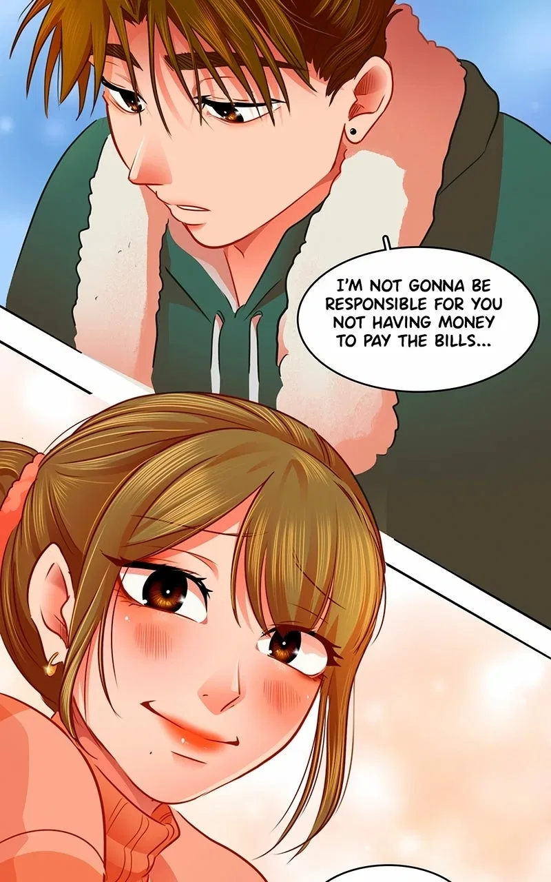 Love 4 a Walk Chapter 79 – Page 27
