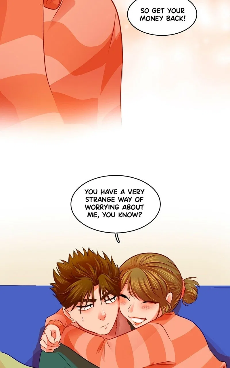 Love 4 a Walk Chapter 79 – Page 28