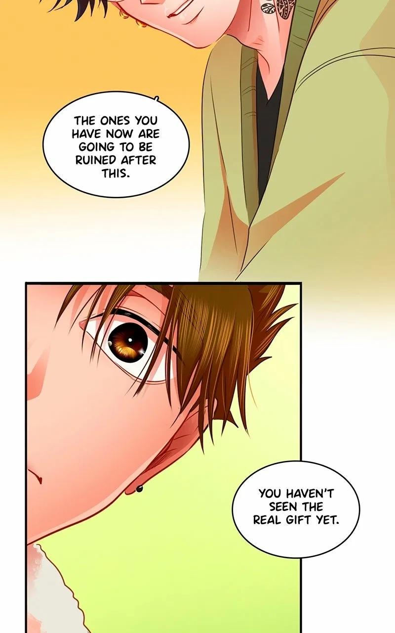 Love 4 a Walk Chapter 79 – Page 30