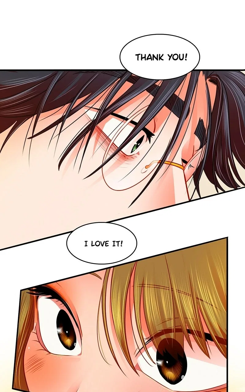 Love 4 a Walk Chapter 79 – Page 35