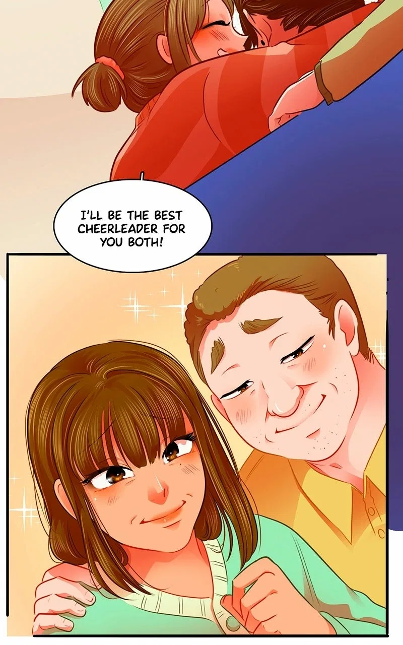 Love 4 a Walk Chapter 79 – Page 38