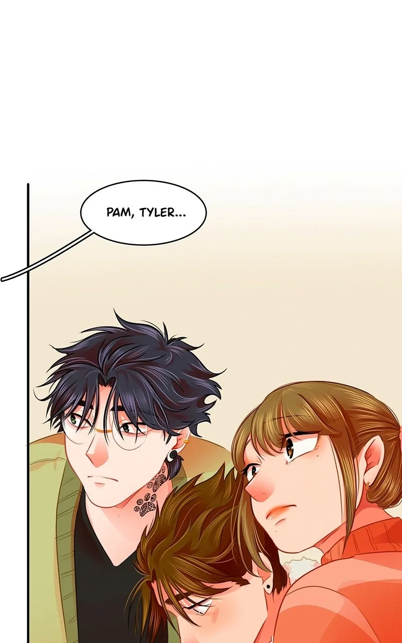 Love 4 a Walk Chapter 79 – Page 39