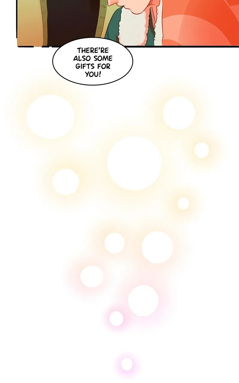 Love 4 a Walk Chapter 79 – Page 40