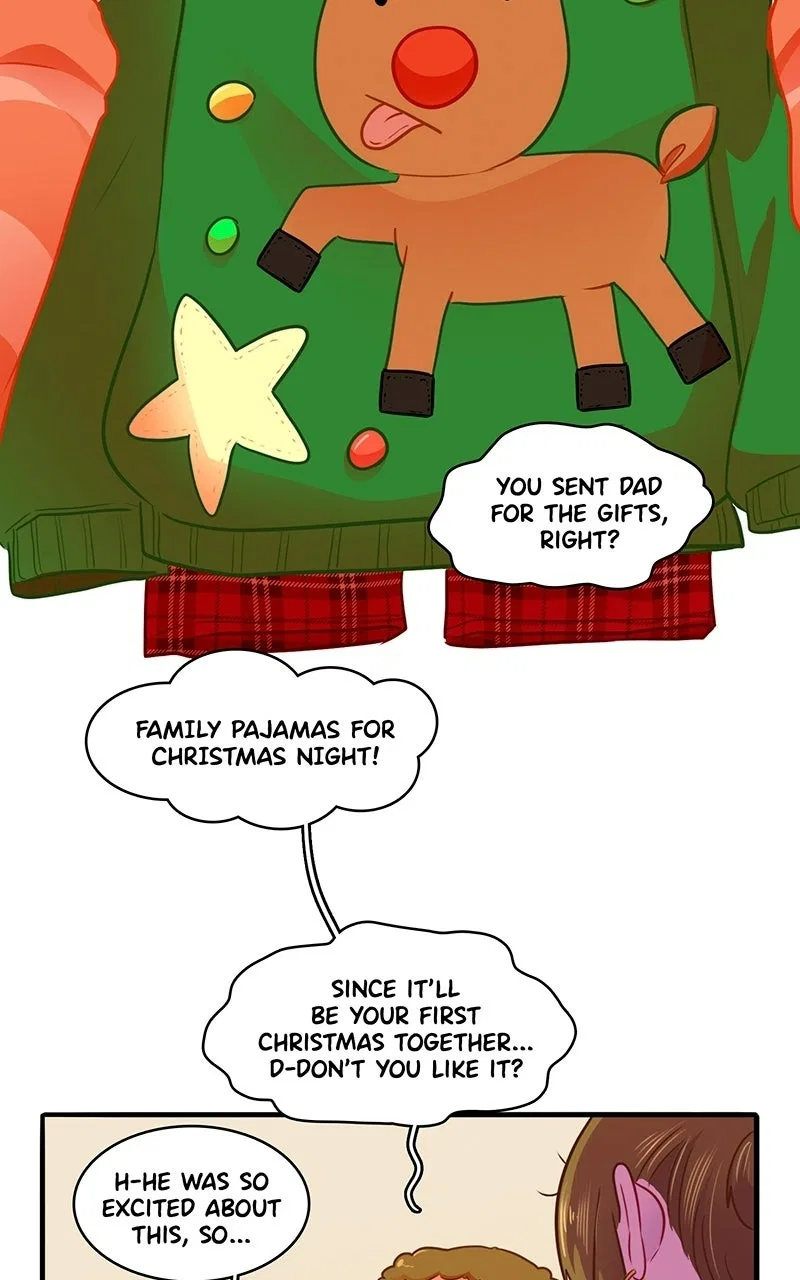 Love 4 a Walk Chapter 79 – Page 42
