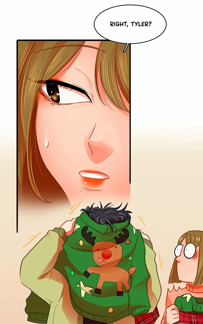 Love 4 a Walk Chapter 79 – Page 44