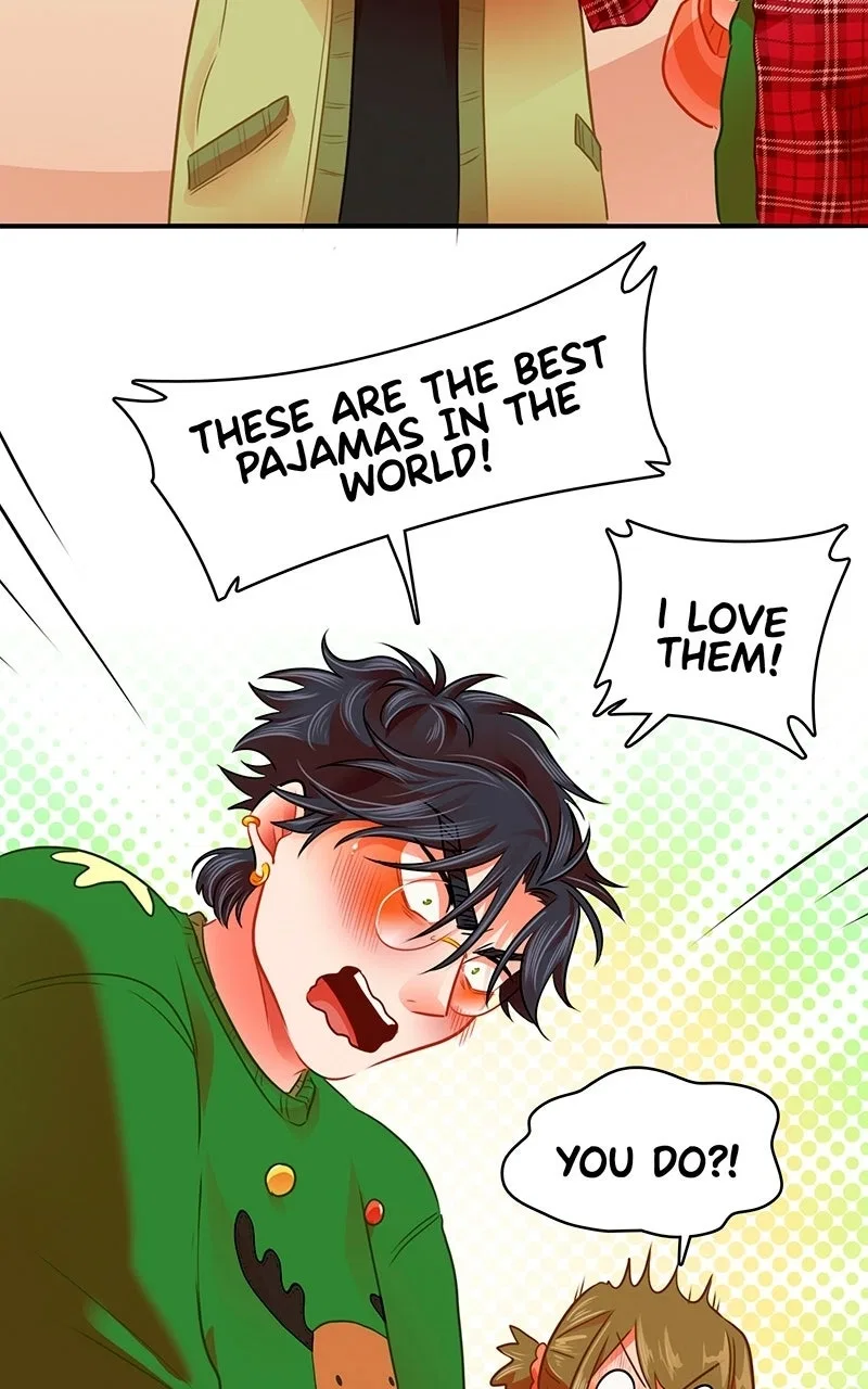 Love 4 a Walk Chapter 79 – Page 45