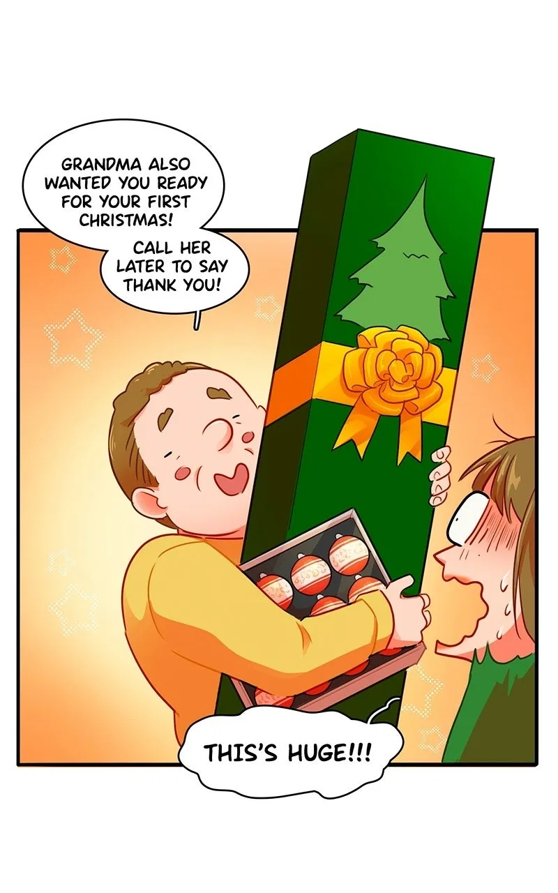 Love 4 a Walk Chapter 79 – Page 52