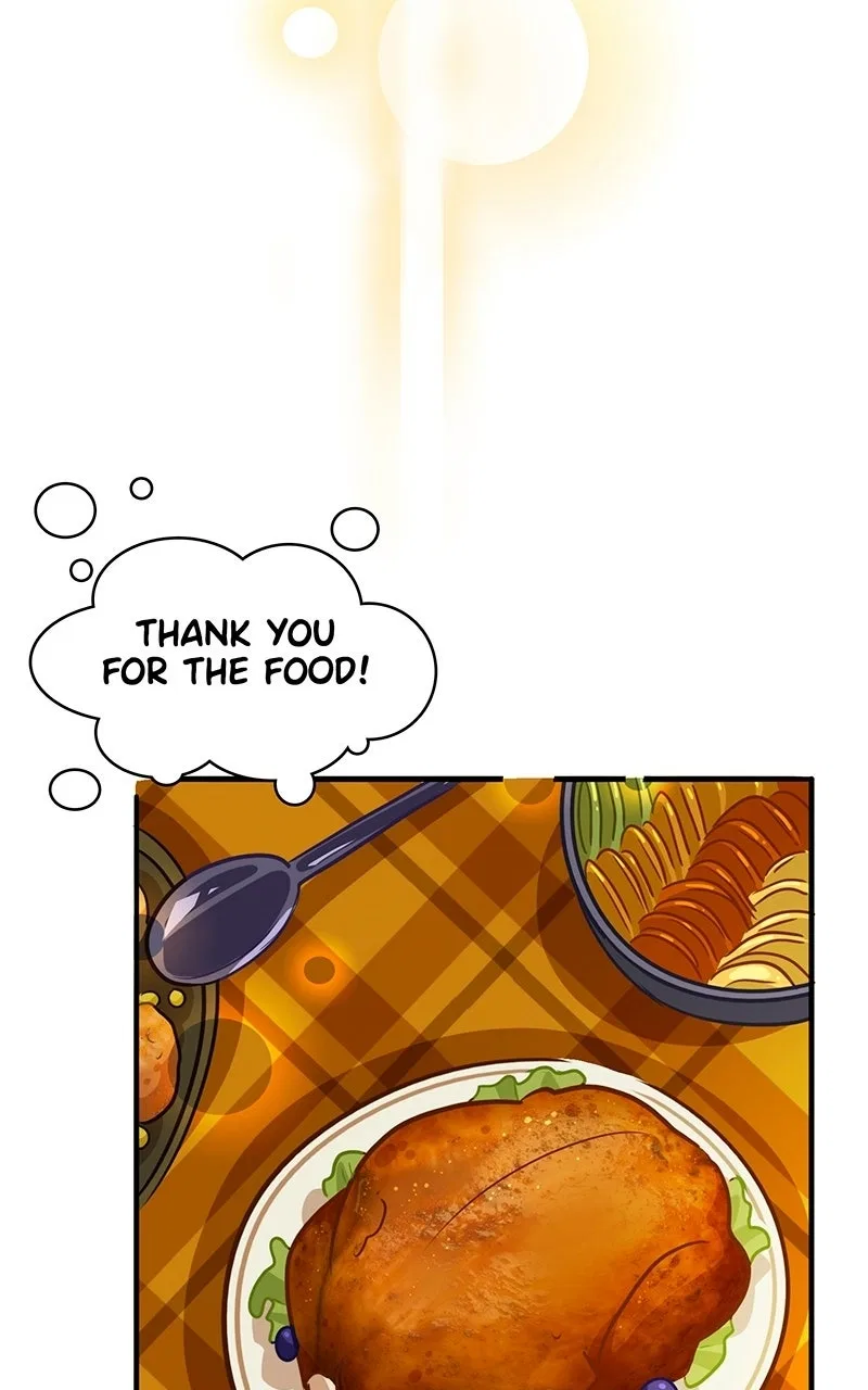 Love 4 a Walk Chapter 79 – Page 55