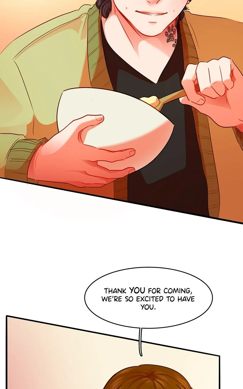Love 4 a Walk Chapter 79 – Page 59