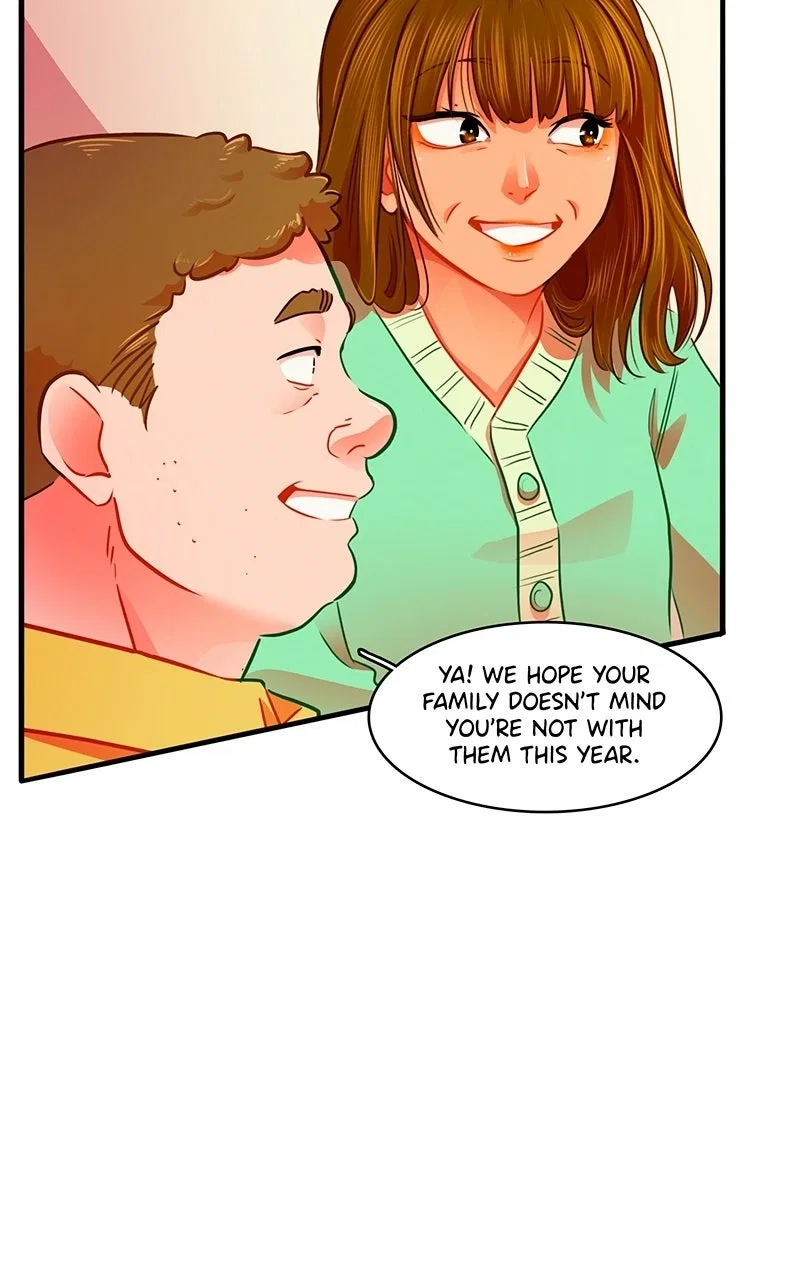 Love 4 a Walk Chapter 79 – Page 60