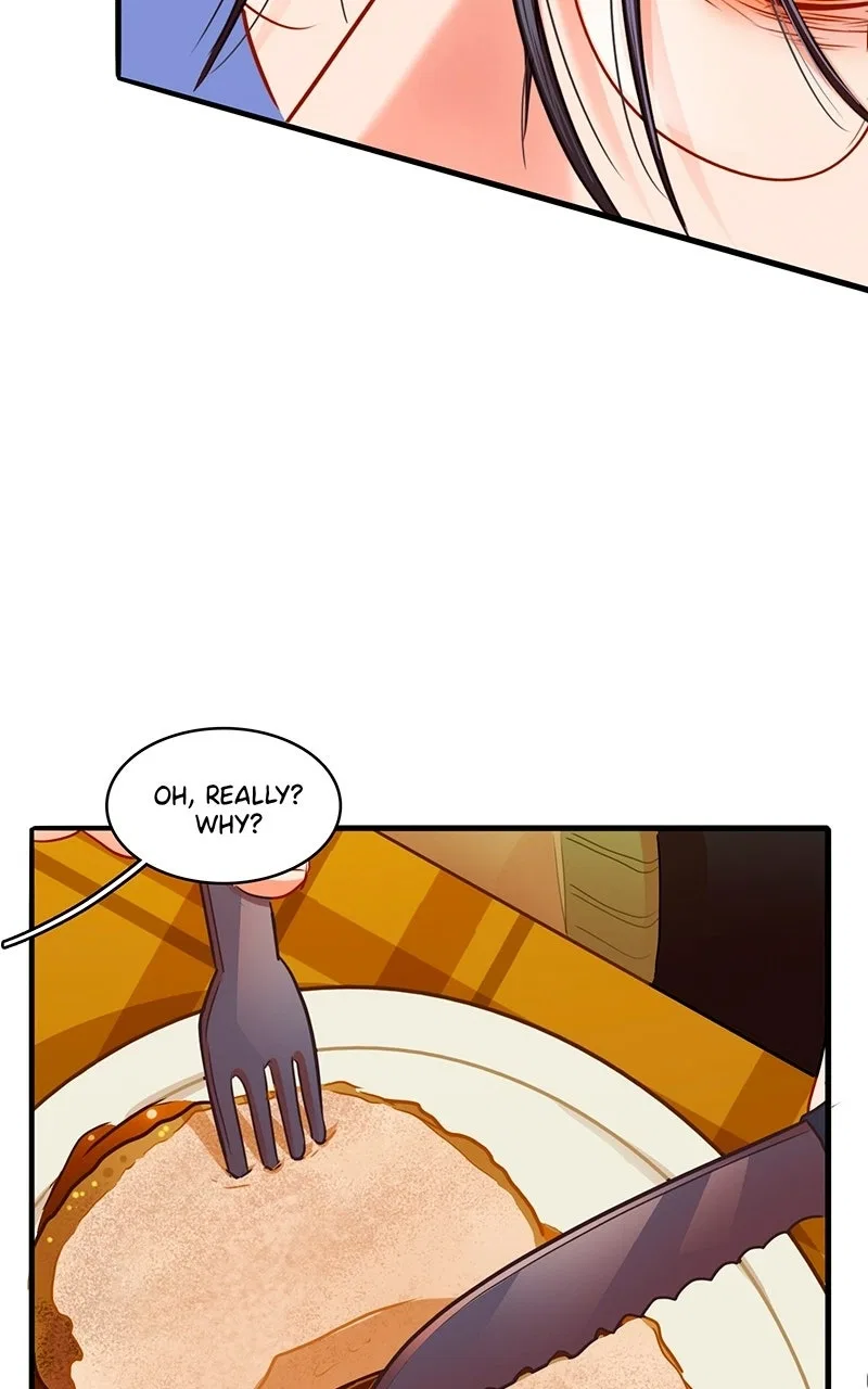 Love 4 a Walk Chapter 79 – Page 63