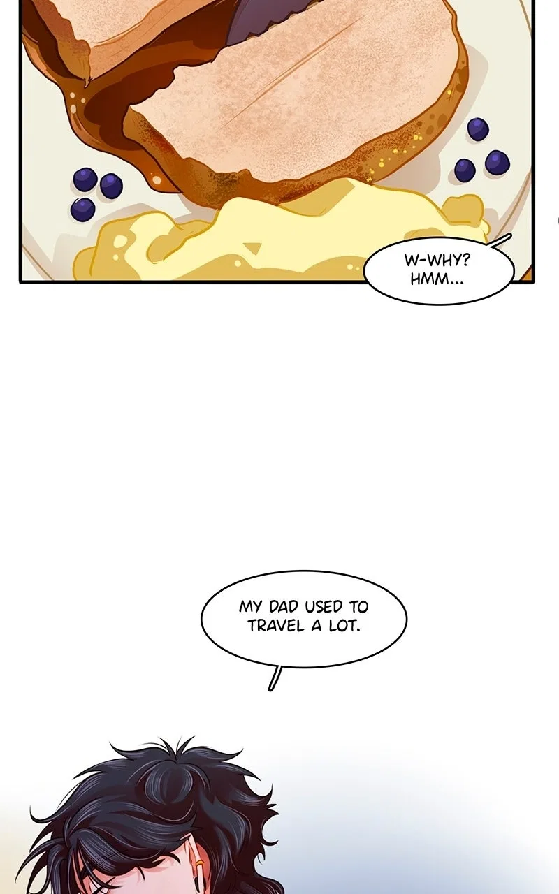 Love 4 a Walk Chapter 79 – Page 64