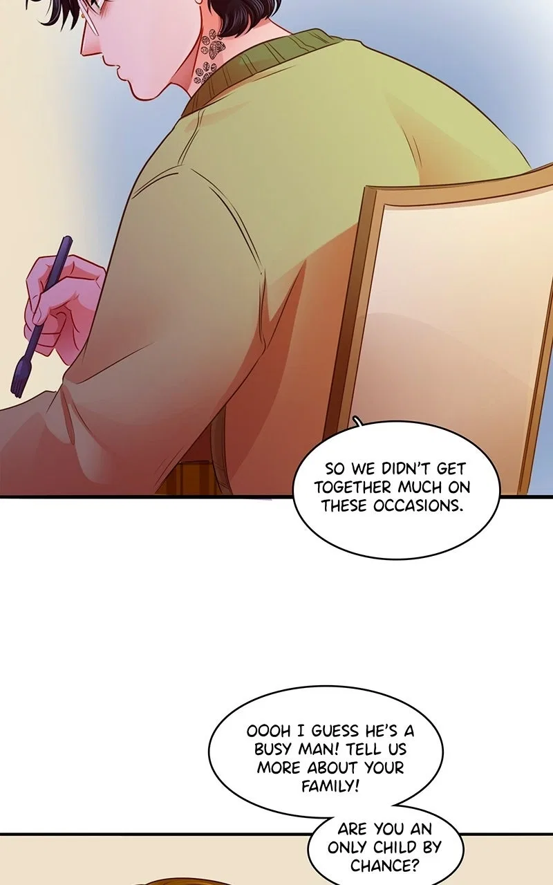 Love 4 a Walk Chapter 79 – Page 65