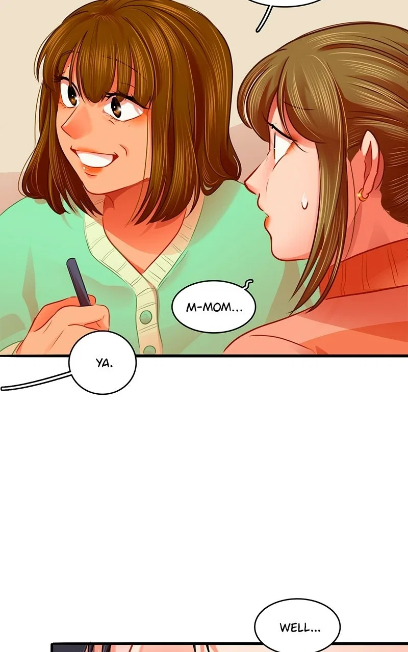 Love 4 a Walk Chapter 79 – Page 66