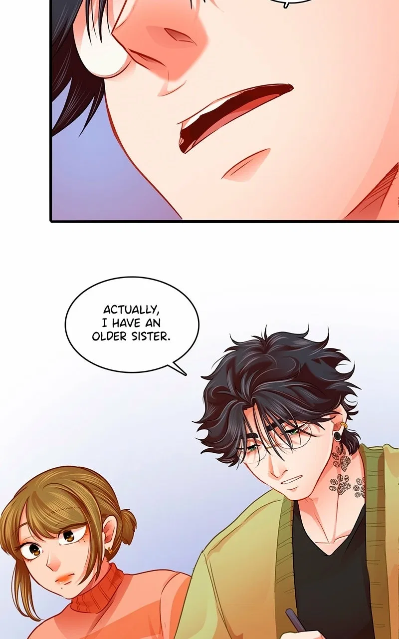 Love 4 a Walk Chapter 79 – Page 67