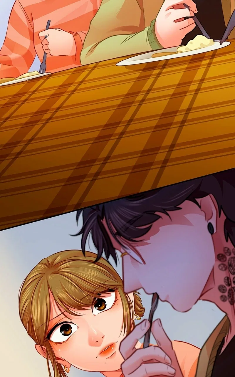 Love 4 a Walk Chapter 79 – Page 68