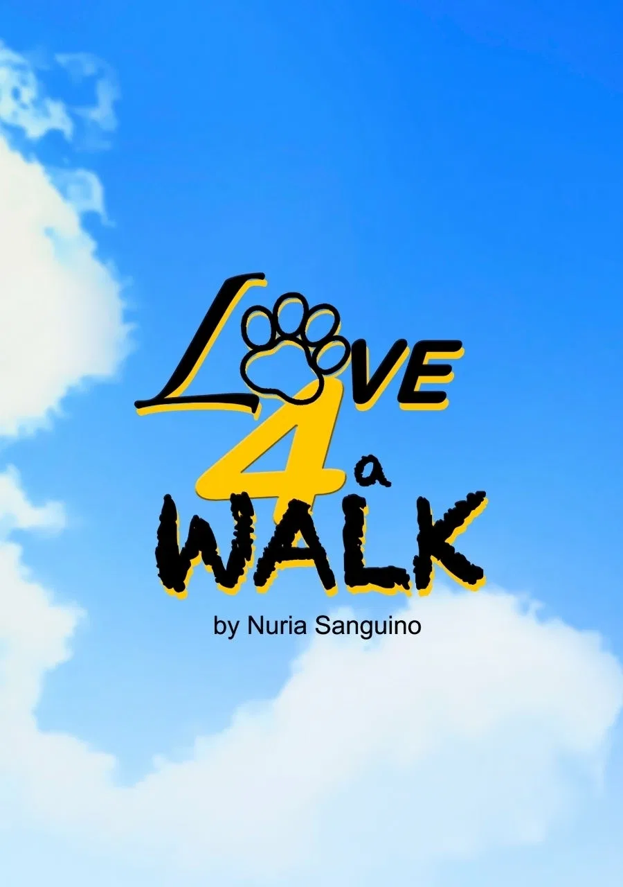 Love 4 a Walk Chapter 78 – Page 1