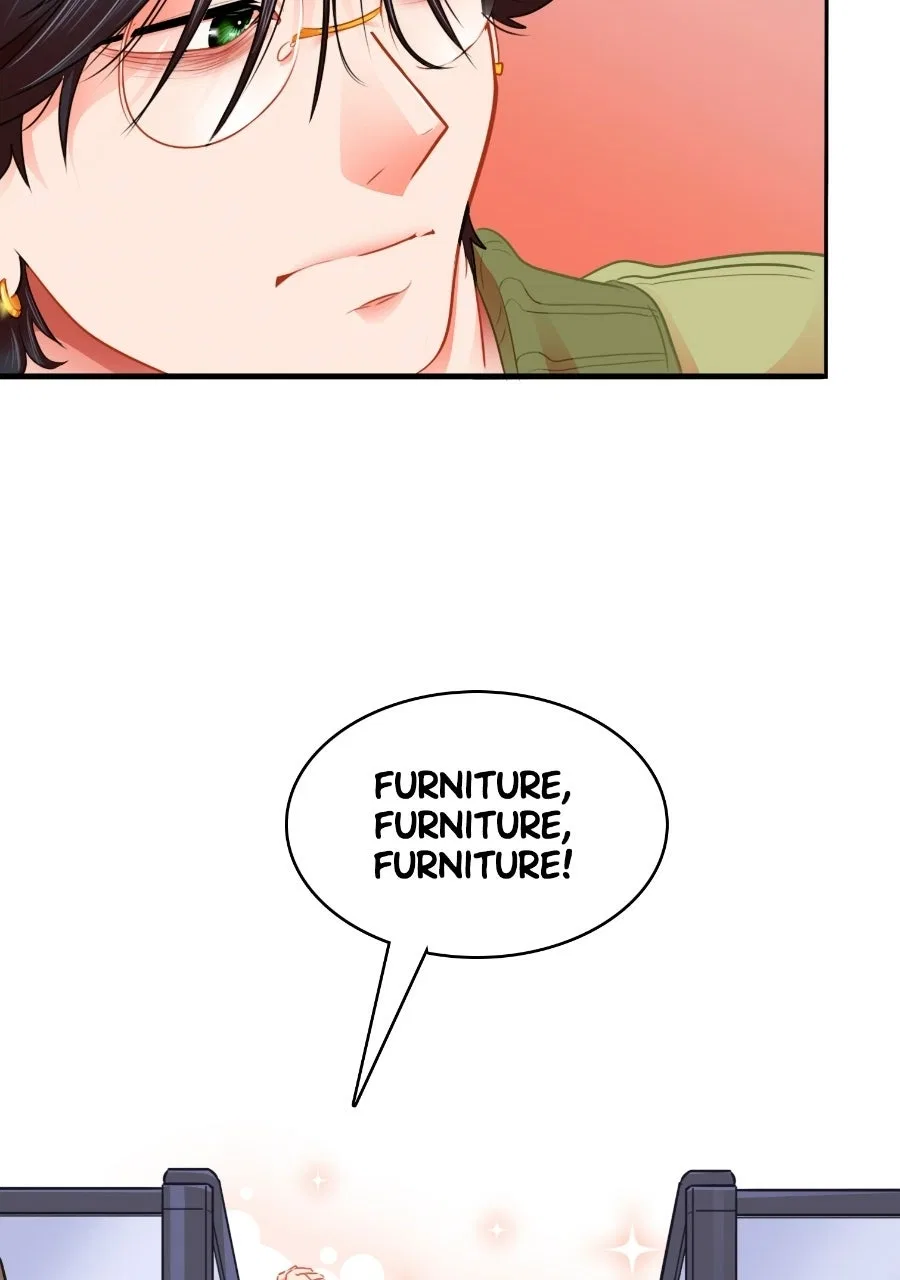 Love 4 a Walk Chapter 78 – Page 5