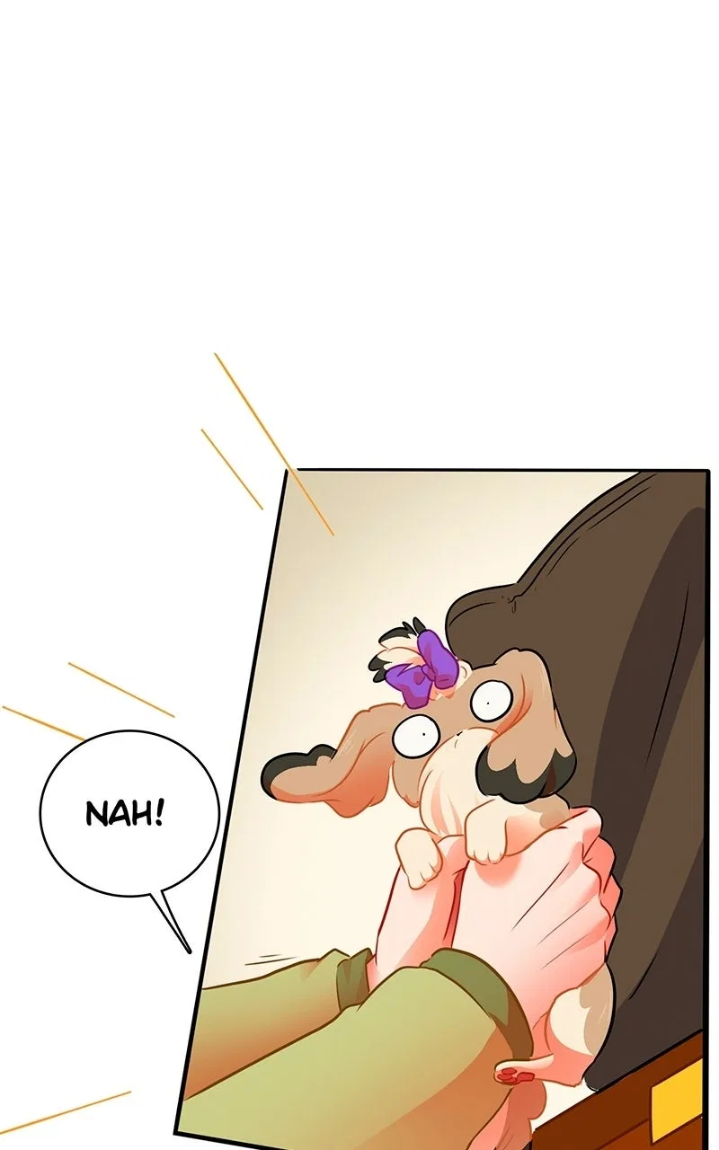 Love 4 a Walk Chapter 78 – Page 11