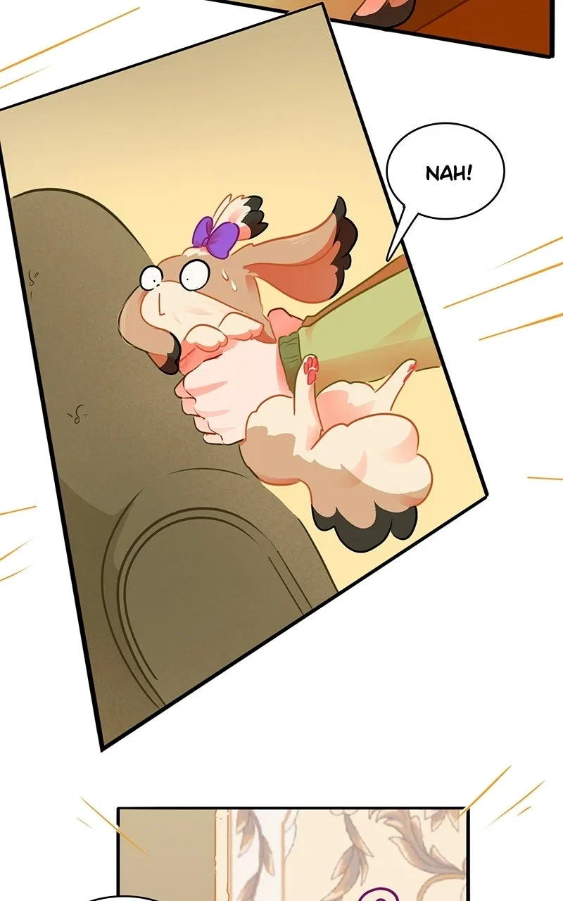 Love 4 a Walk Chapter 78 – Page 12