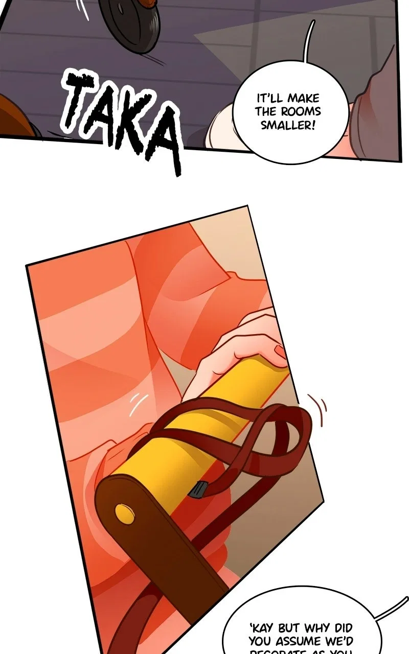 Love 4 a Walk Chapter 78 – Page 19