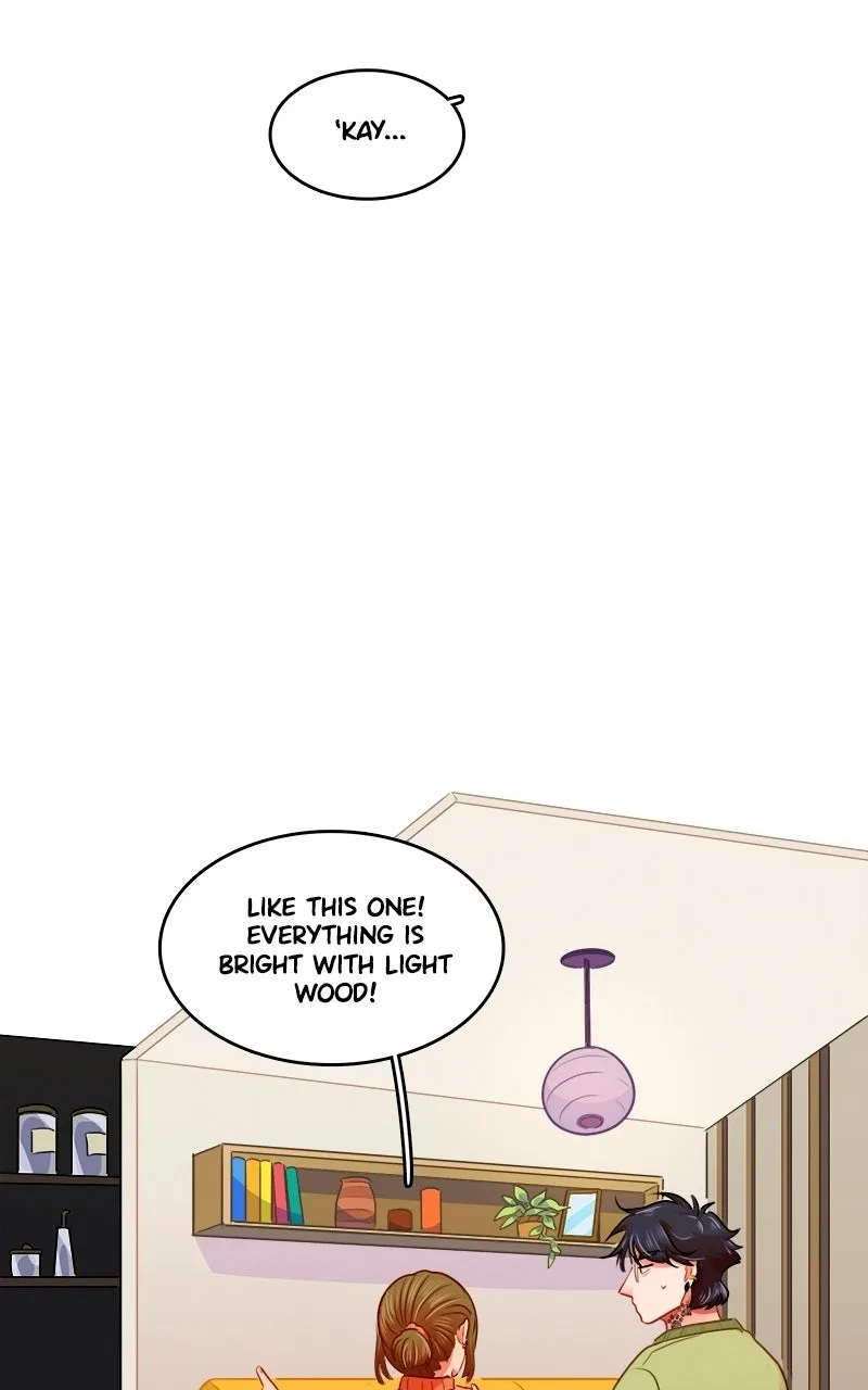 Love 4 a Walk Chapter 78 – Page 22