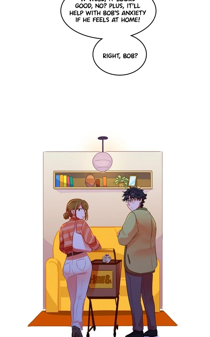 Love 4 a Walk Chapter 78 – Page 24