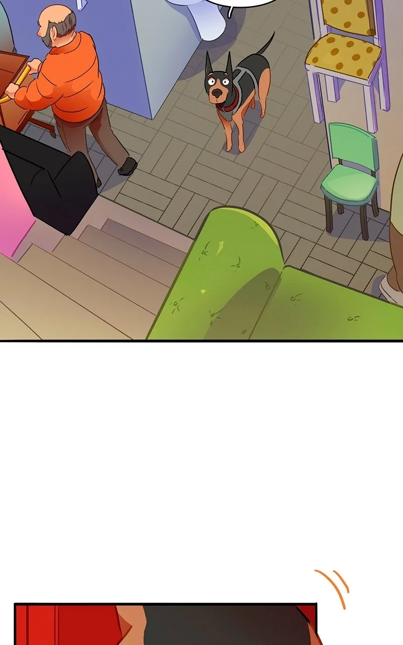 Love 4 a Walk Chapter 78 – Page 27