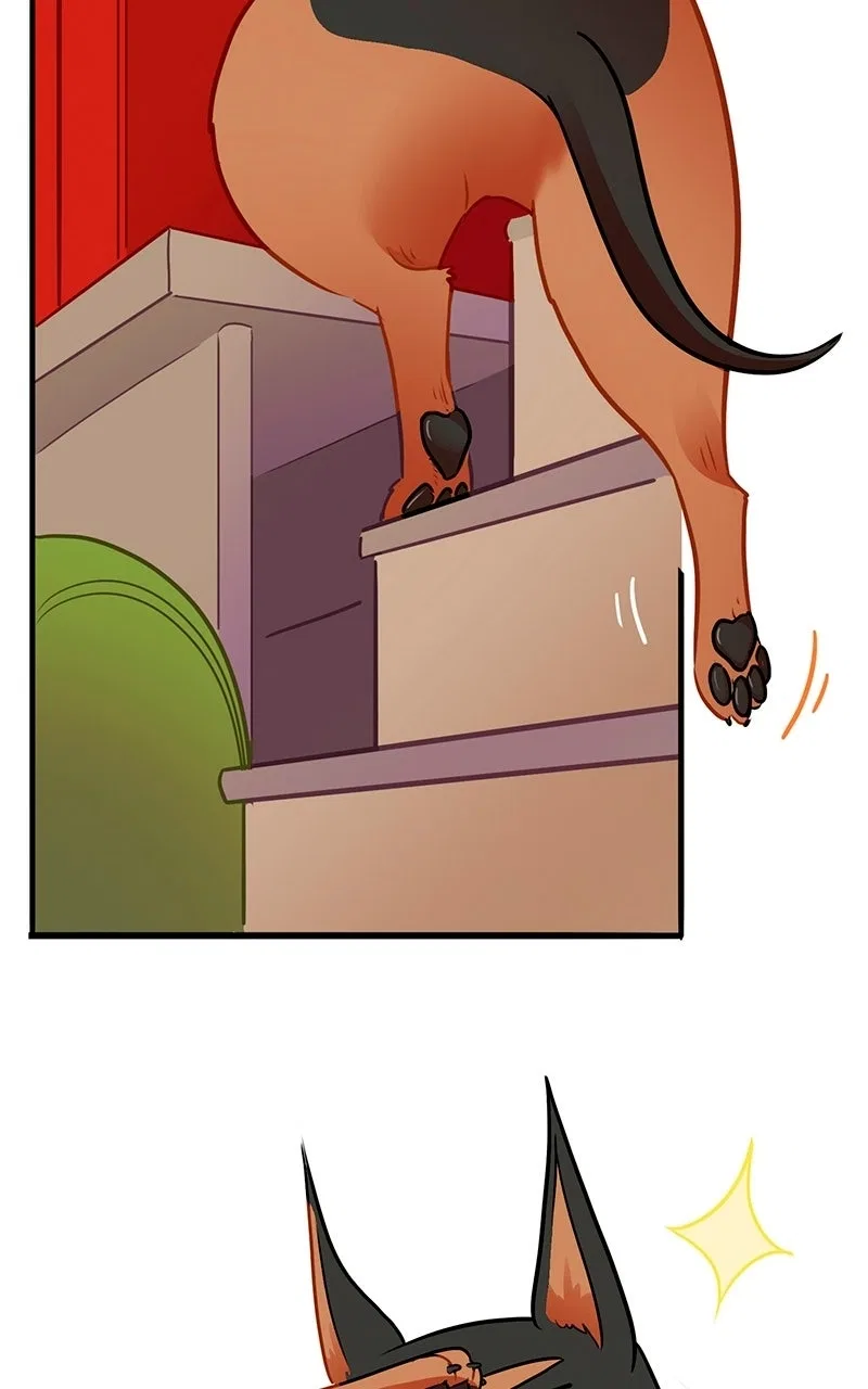 Love 4 a Walk Chapter 78 – Page 28
