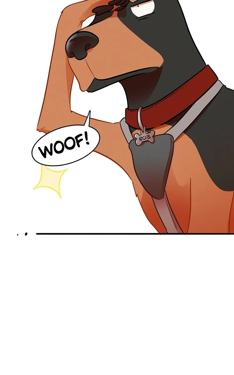 Love 4 a Walk Chapter 78 – Page 29