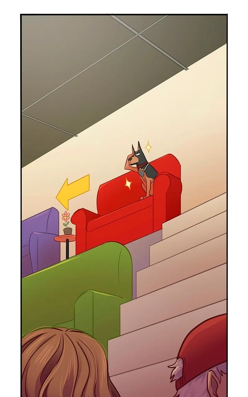 Love 4 a Walk Chapter 78 – Page 30
