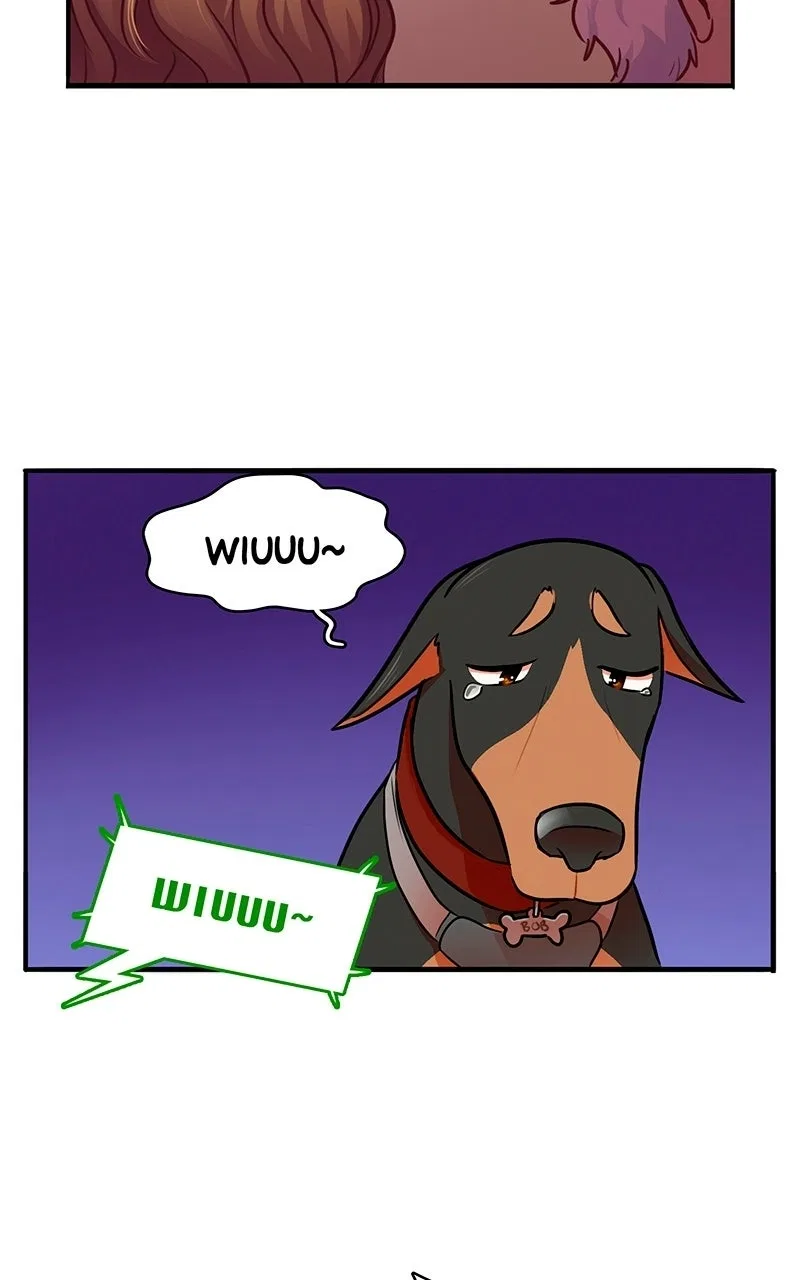 Love 4 a Walk Chapter 78 – Page 31