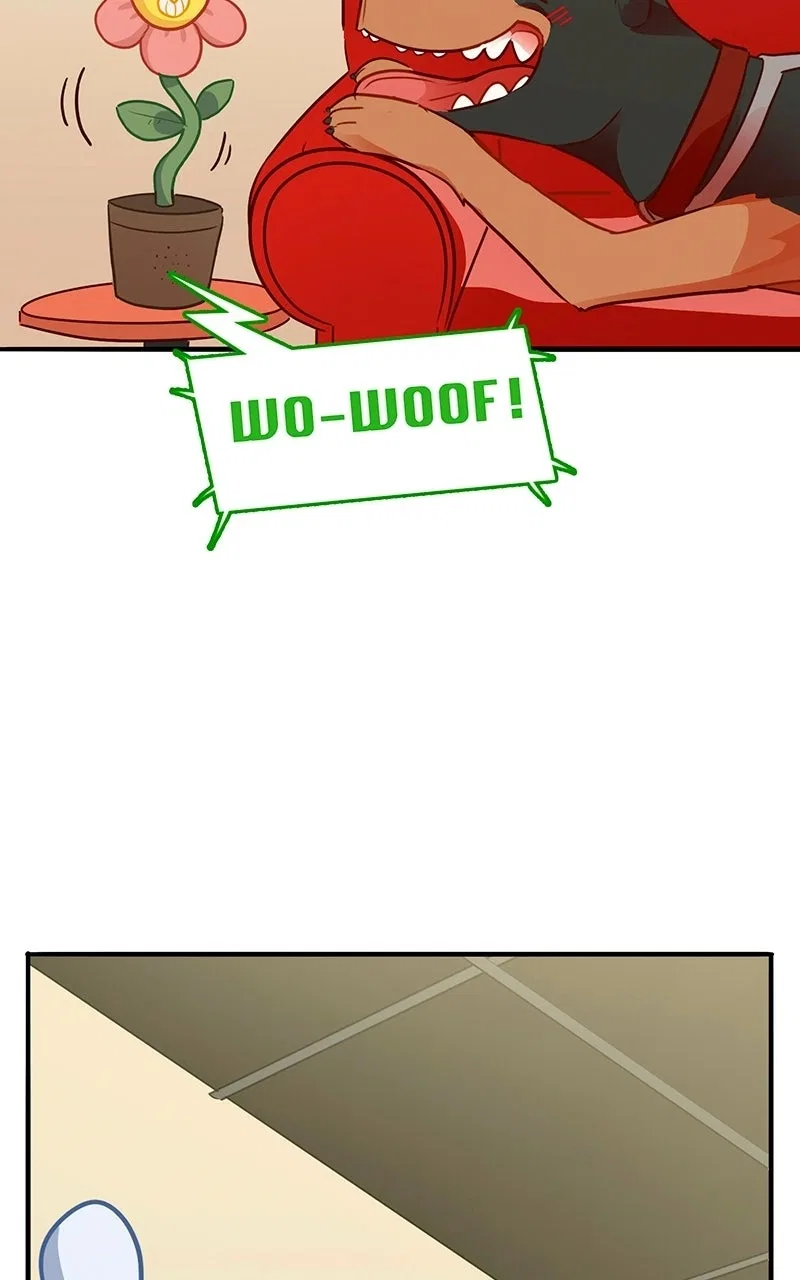 Love 4 a Walk Chapter 78 – Page 34