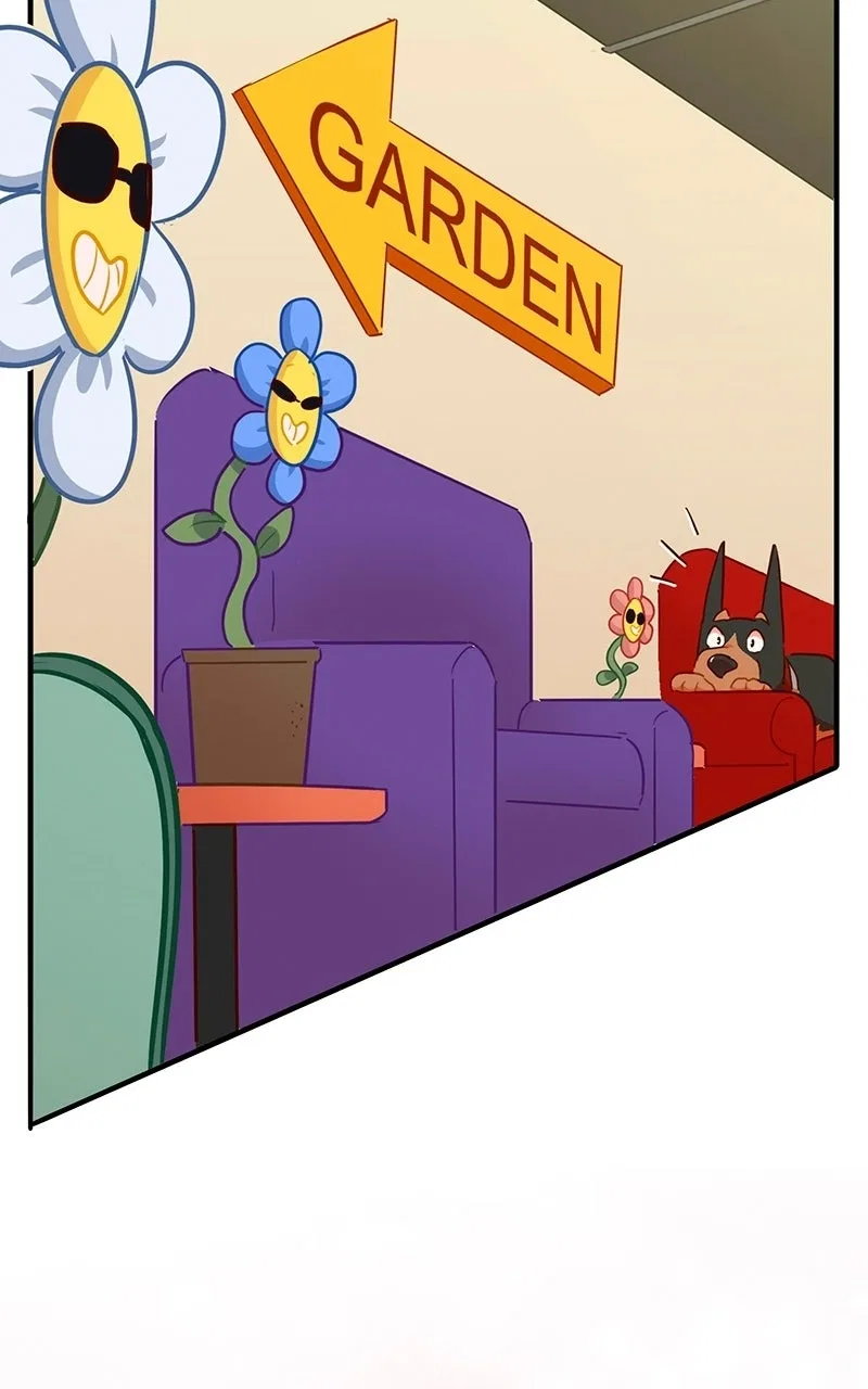 Love 4 a Walk Chapter 78 – Page 35