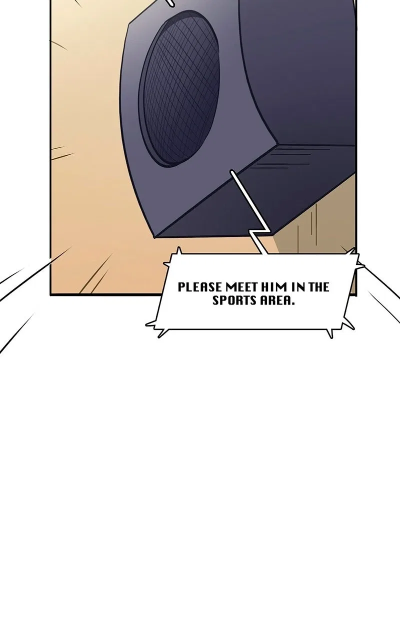 Love 4 a Walk Chapter 78 – Page 53