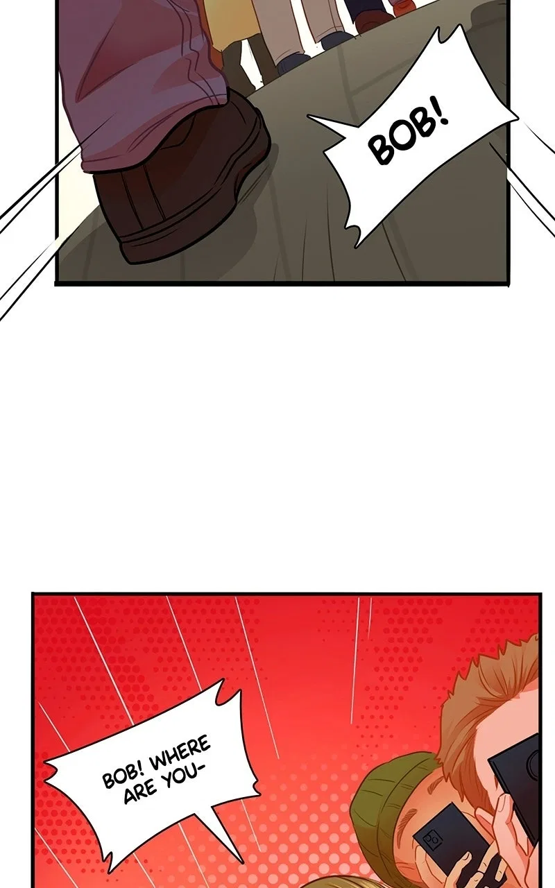 Love 4 a Walk Chapter 78 – Page 55
