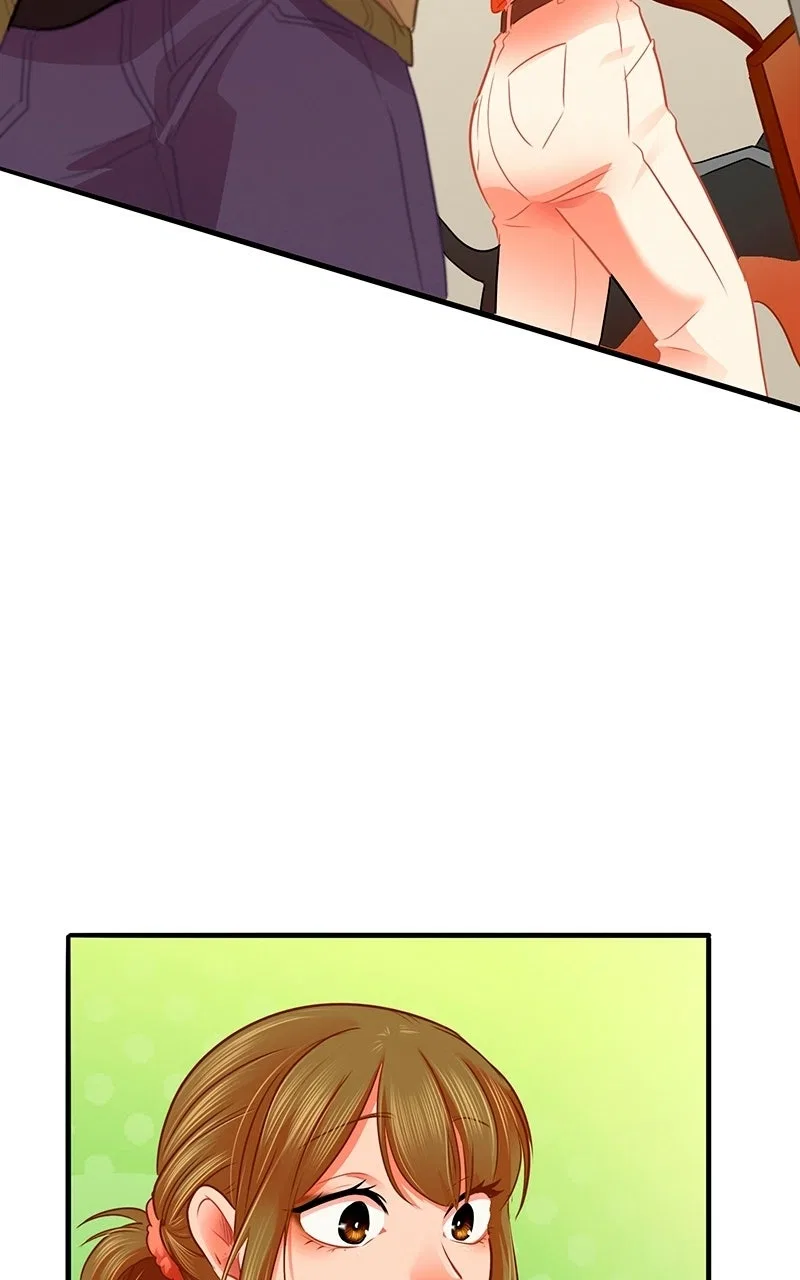 Love 4 a Walk Chapter 78 – Page 68